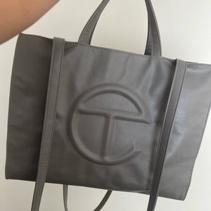 Telfar Medium Shopping Tote